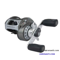 Катушка мультипликаторная Abu Garcia ORRA SX LH BAITCAST REEL Lowprofile Левая рука